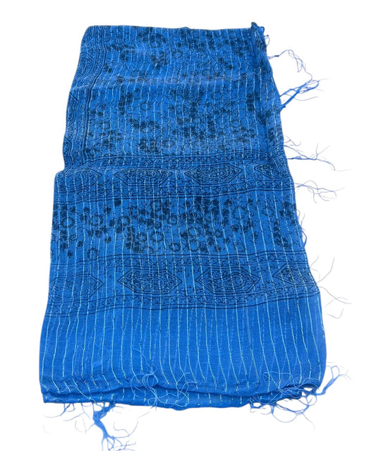 Take me to the Shuk - Boho Print