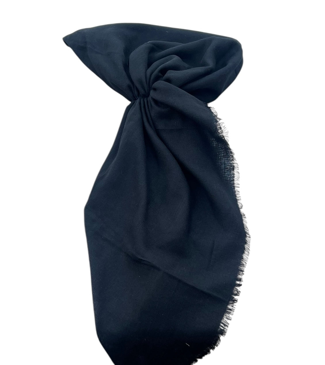 Solid Pre-ties with Velvet Grip