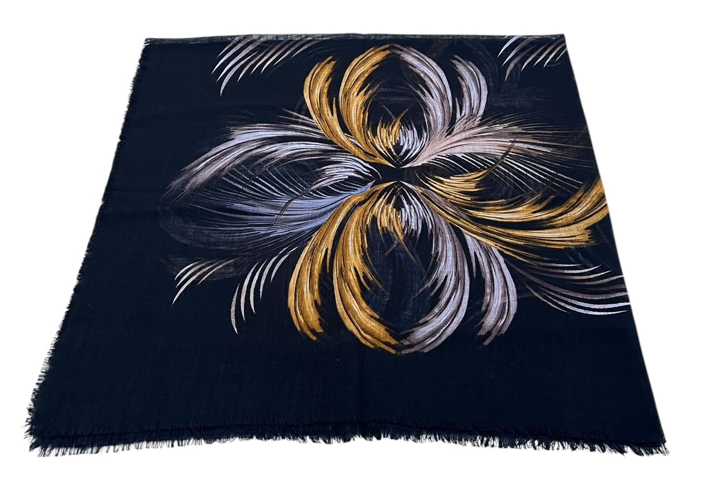 Kaleido Feathers