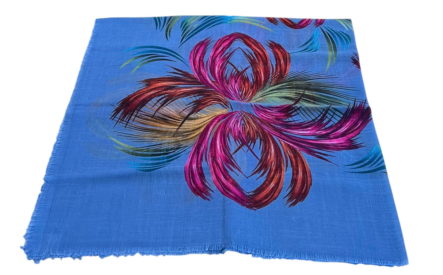 Kaleido Feathers
