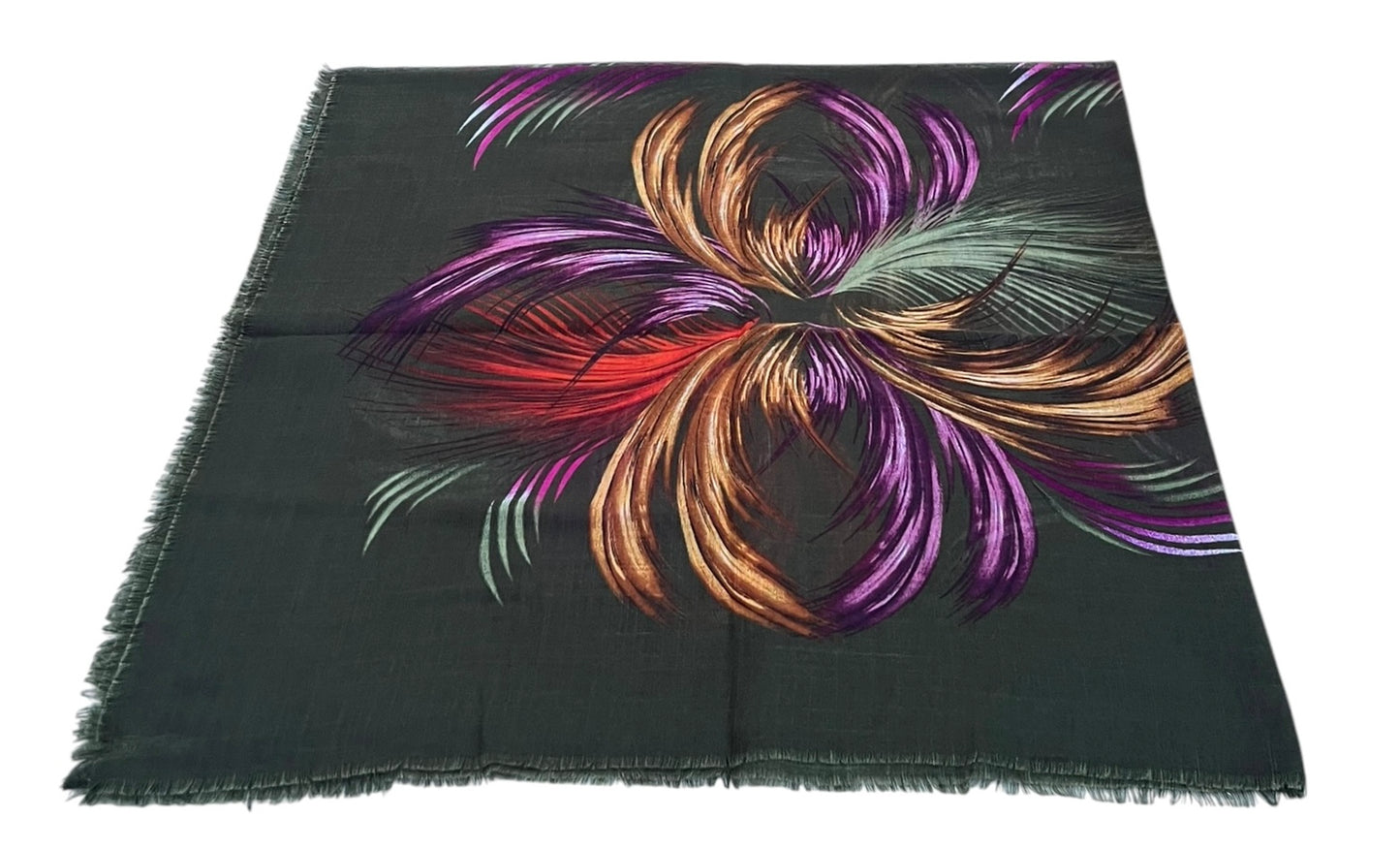 Kaleido Feathers