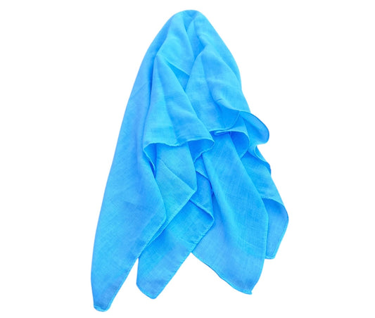 Luxe Linen Scarf
