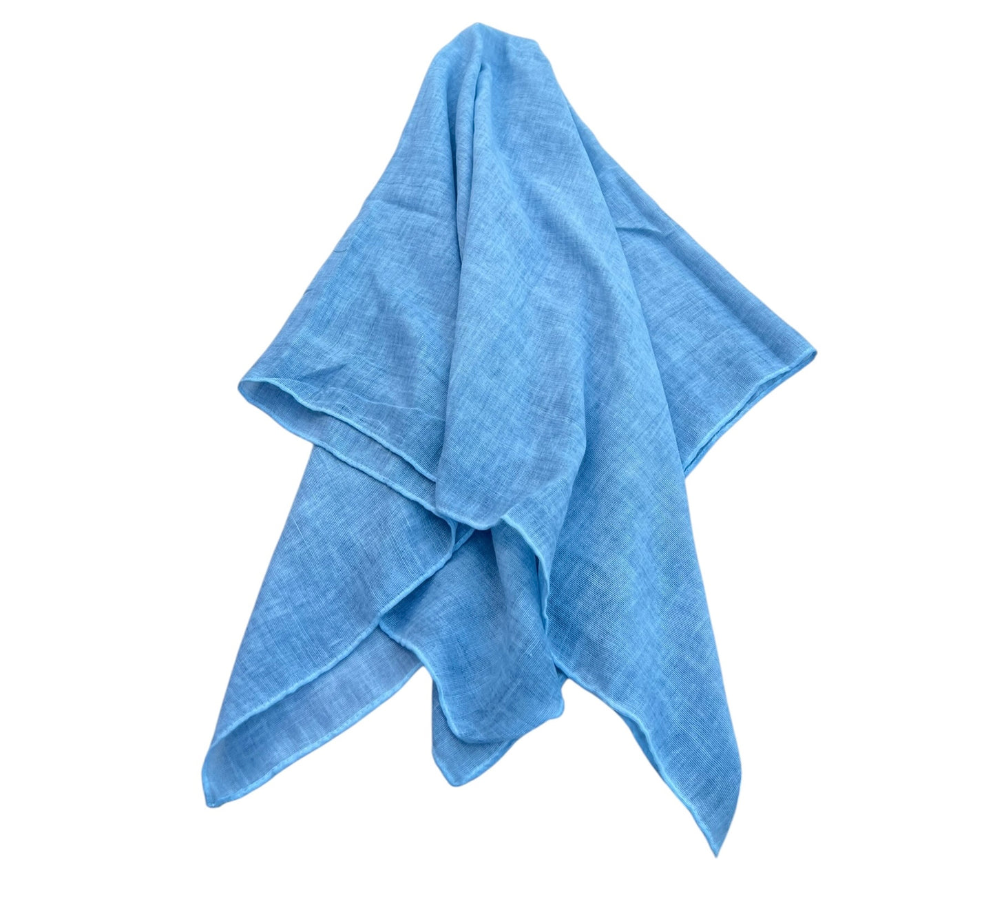 Luxe Linen Scarf