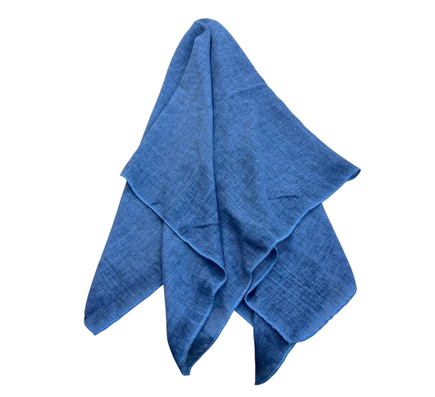 Luxe Linen Scarf