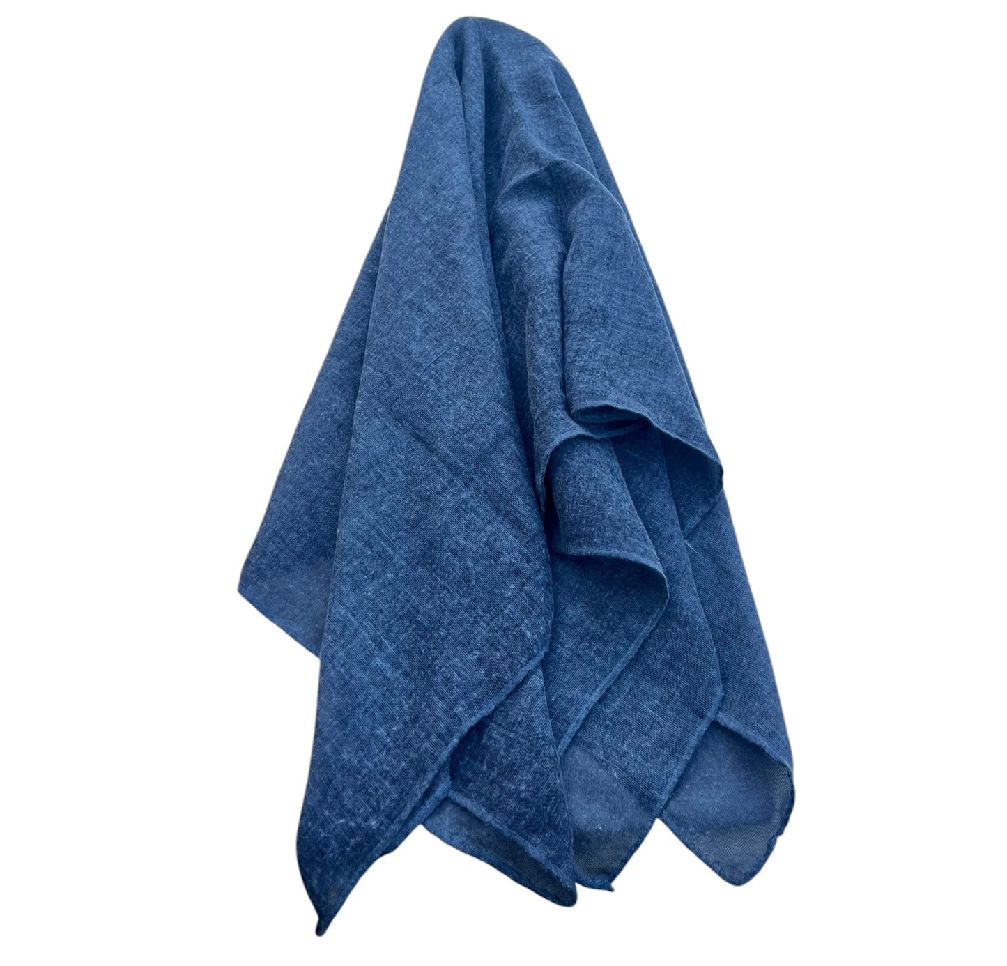 Luxe Linen Scarf