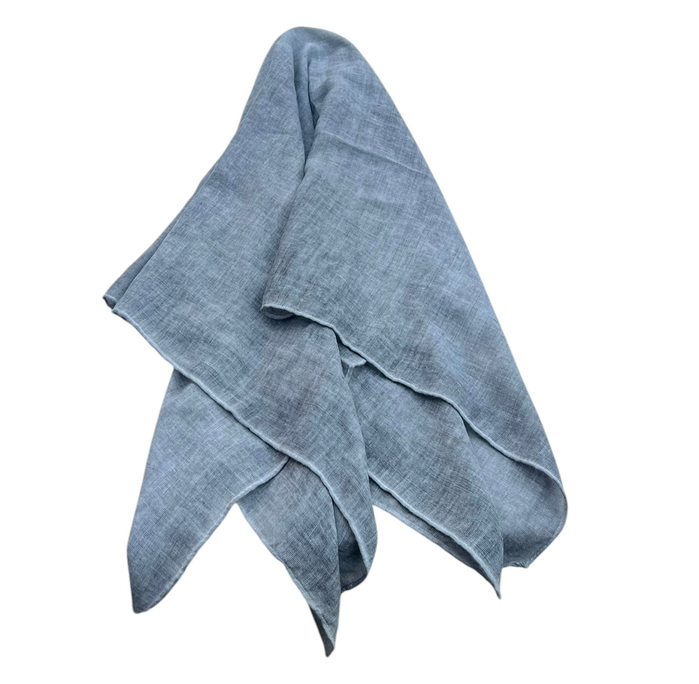Luxe Linen Scarf
