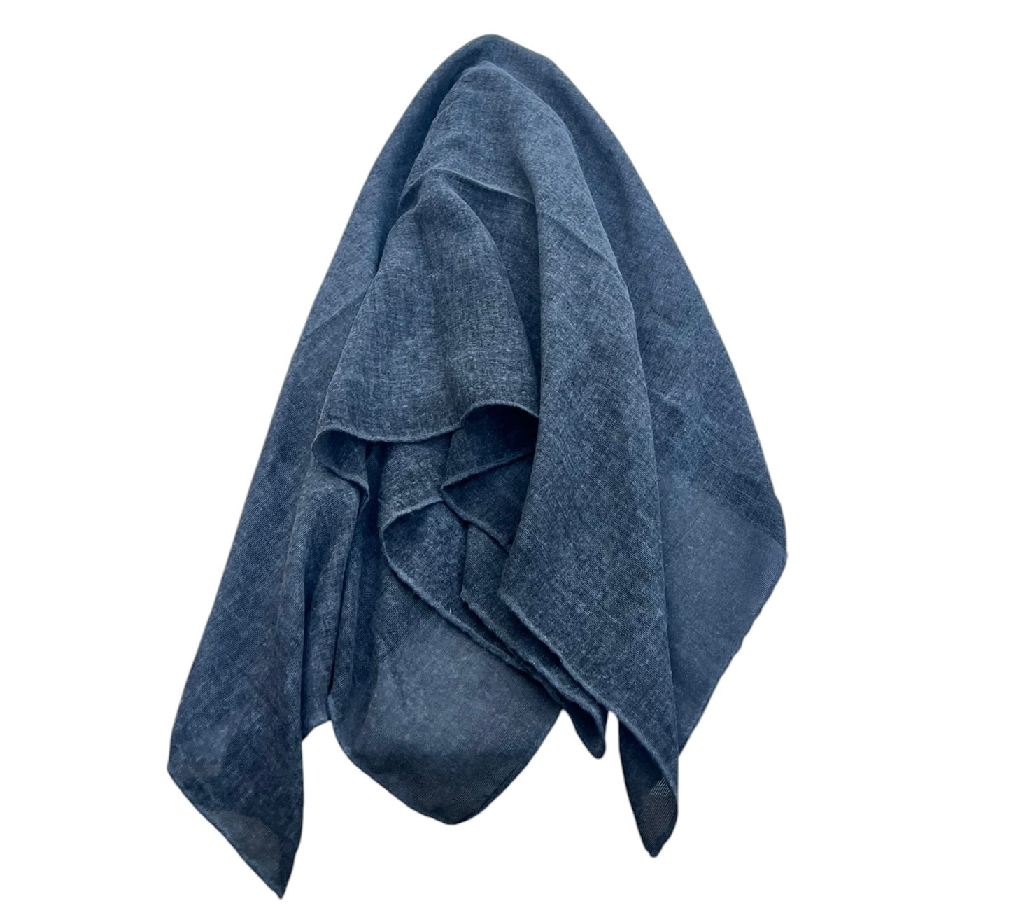 Luxe Linen Scarf