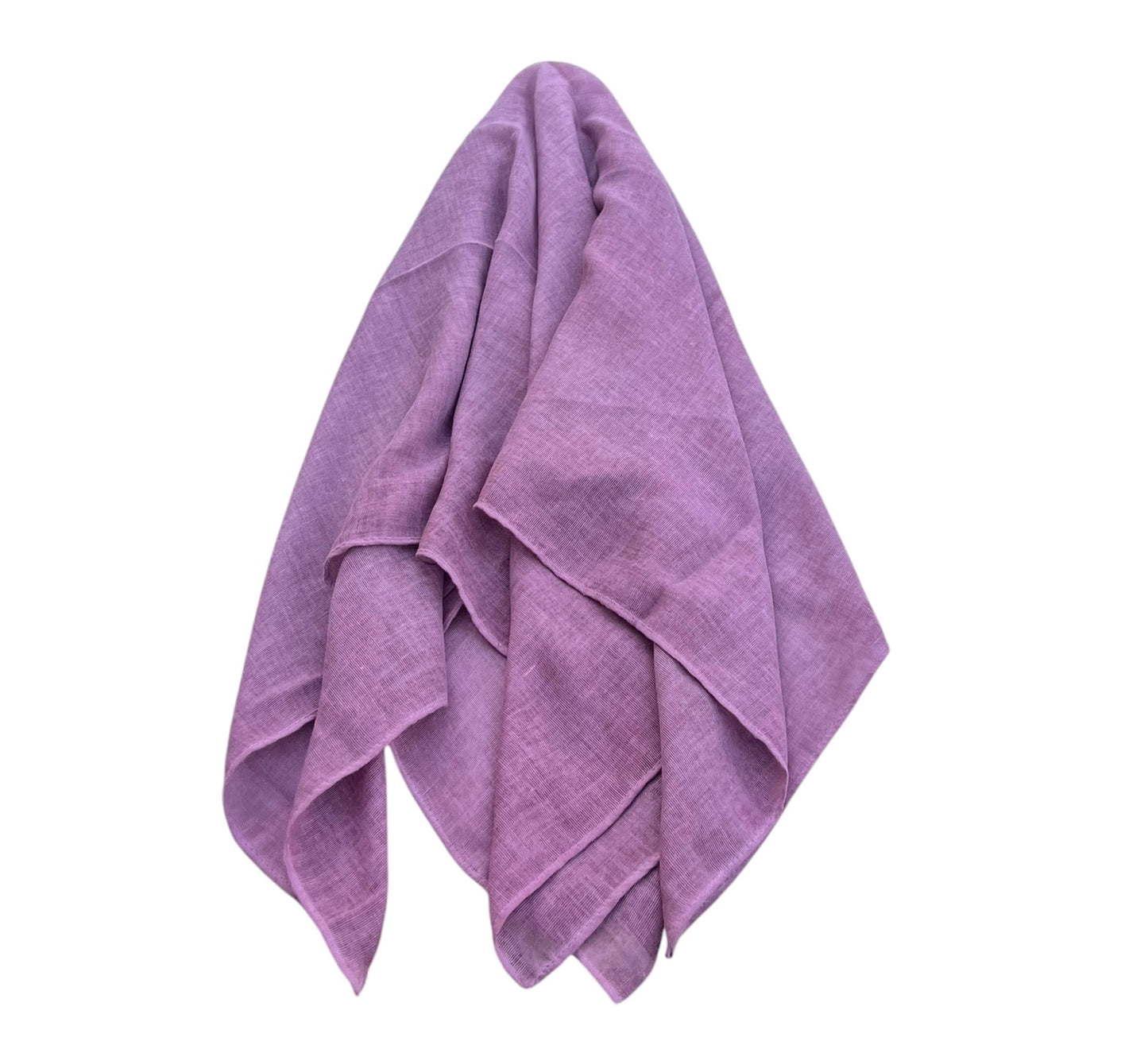 Luxe Linen Scarf