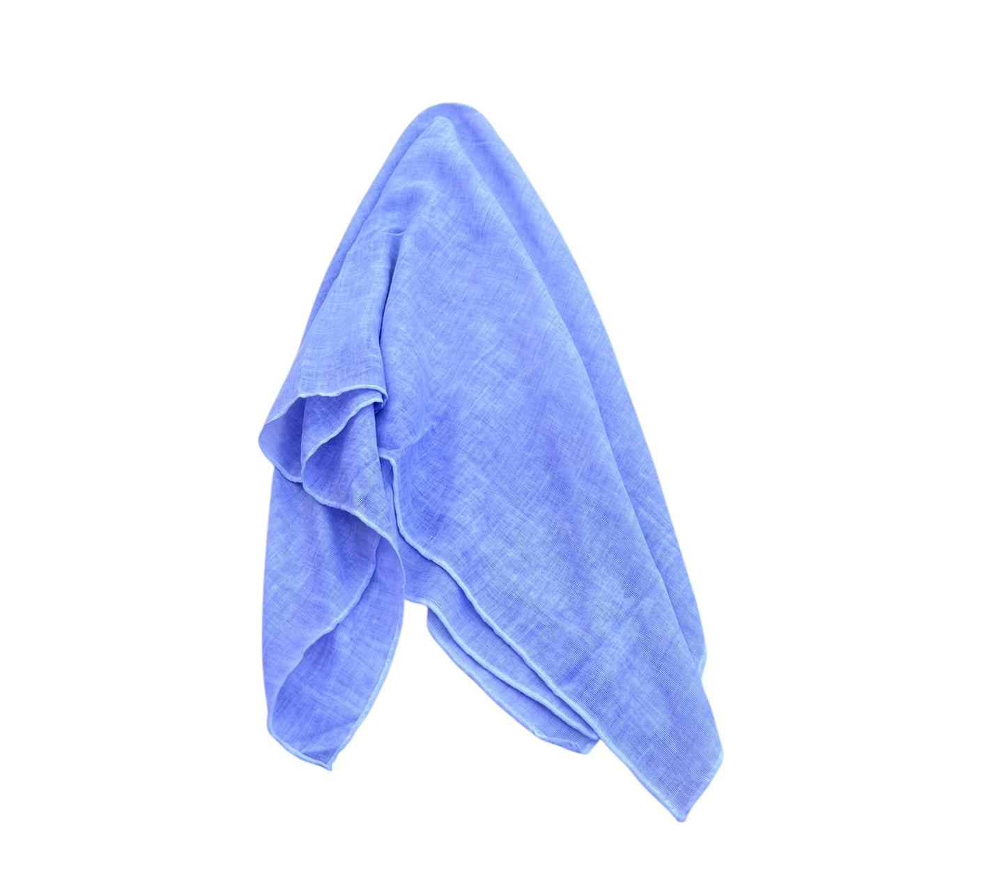 Luxe Linen Scarf