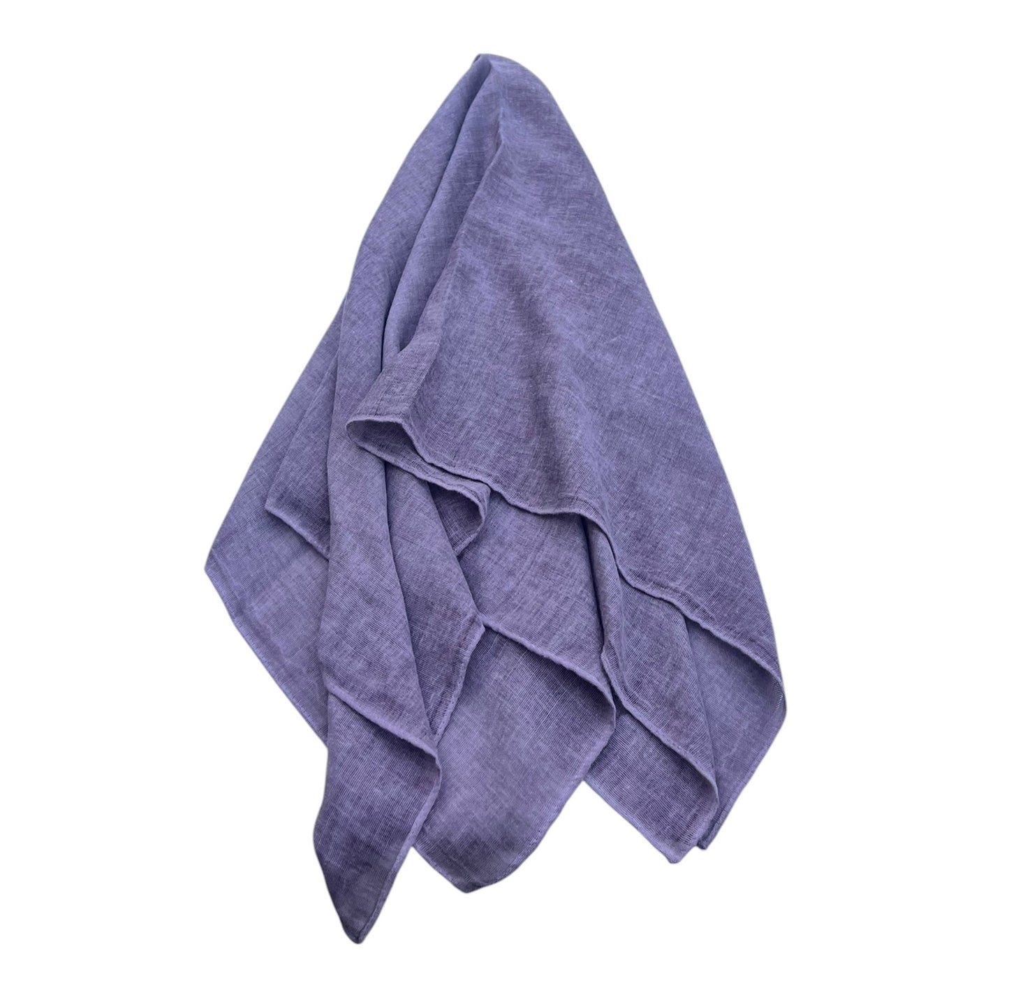 Luxe Linen Scarf
