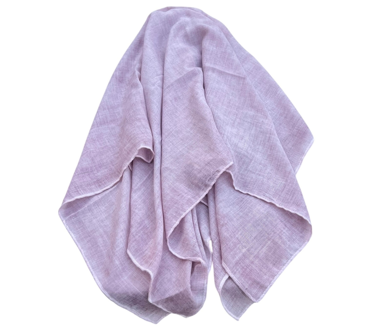 Luxe Linen Scarf