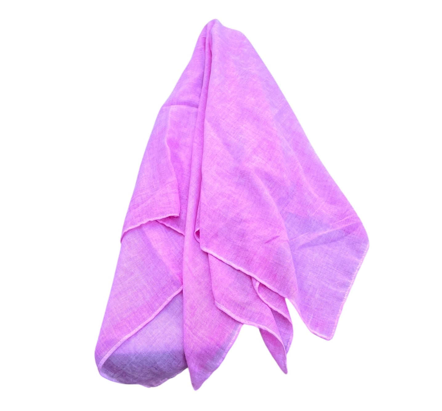 Luxe Linen Scarf