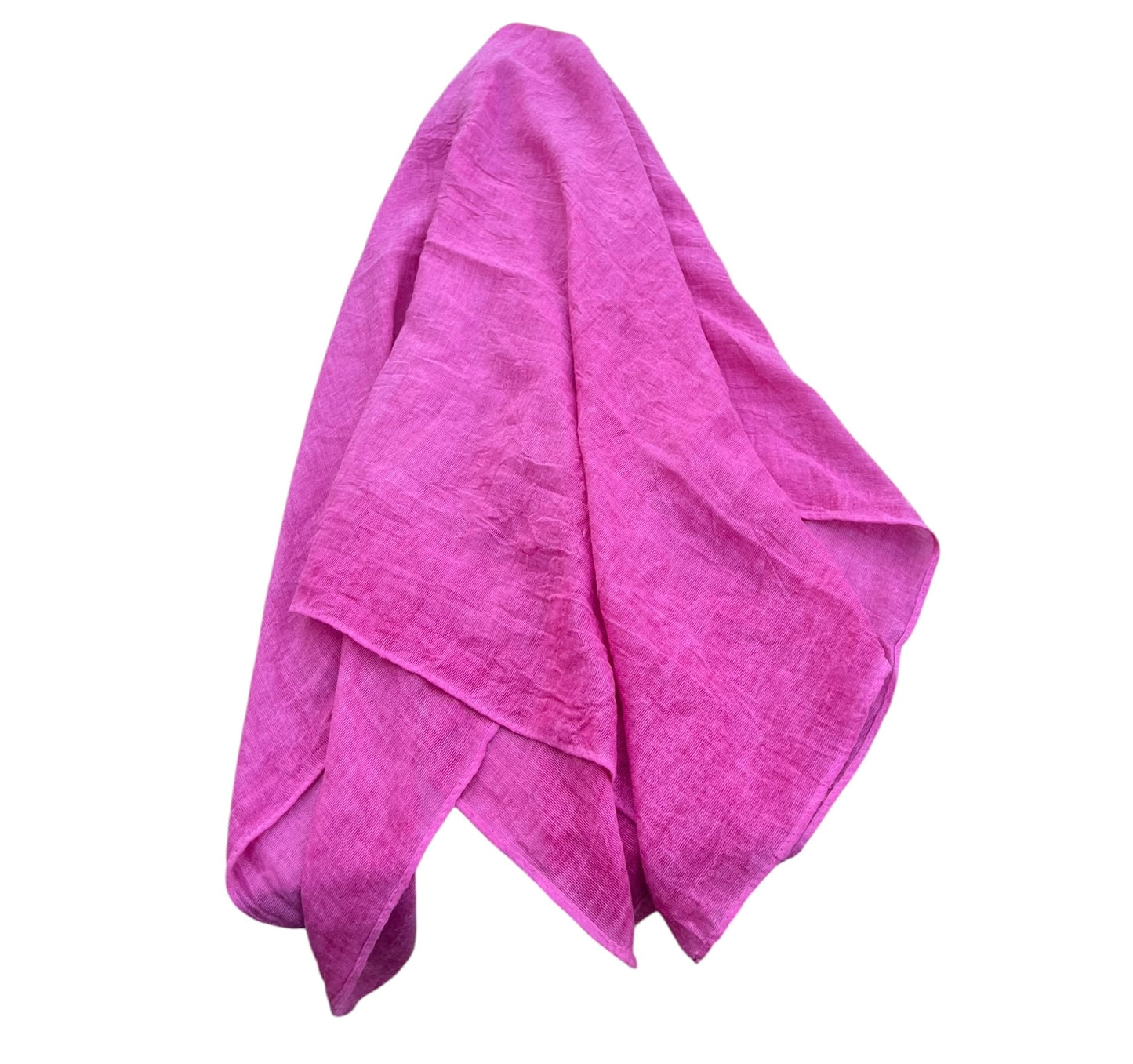 Luxe Linen Scarf