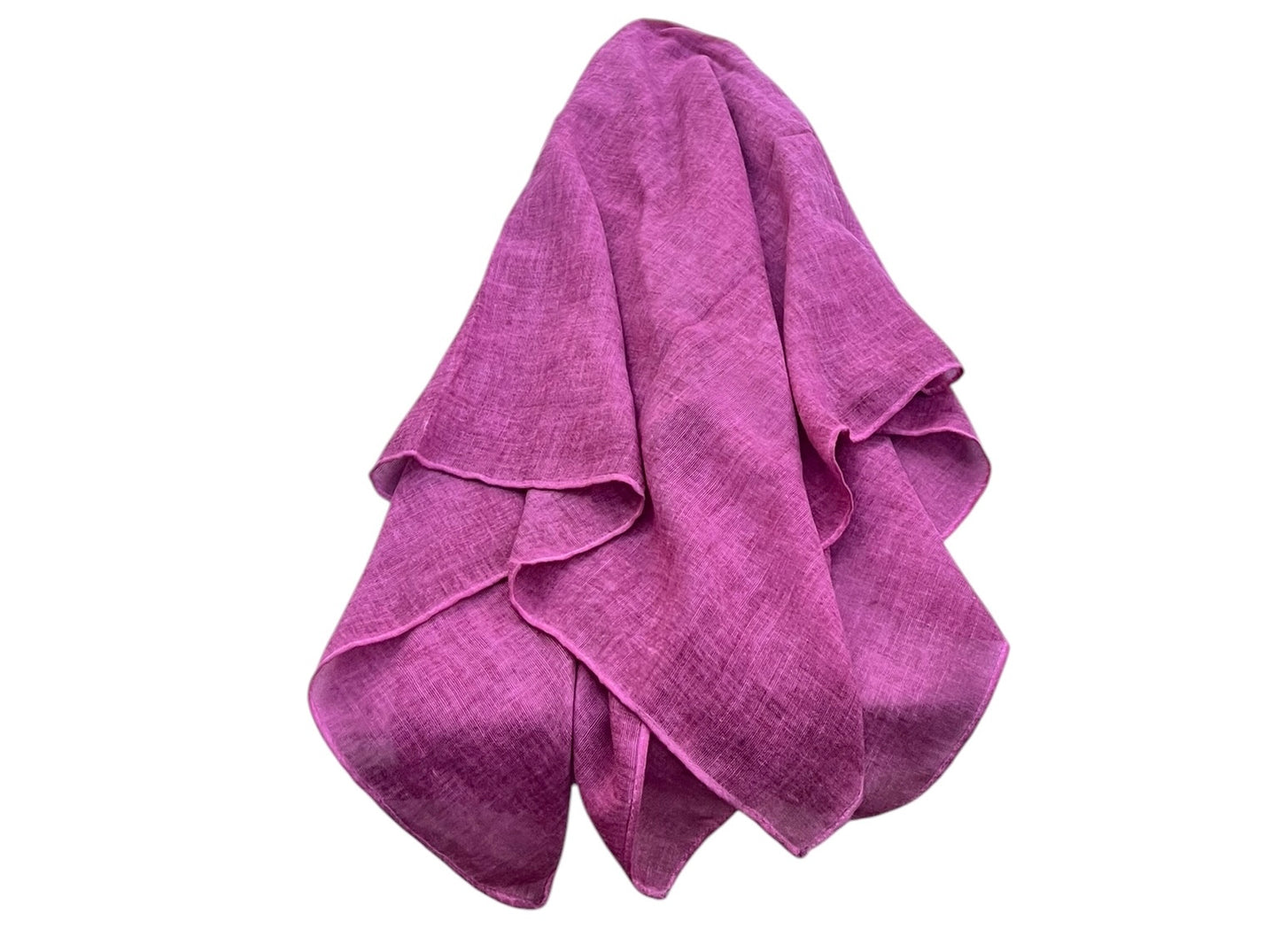 Luxe Linen Scarf