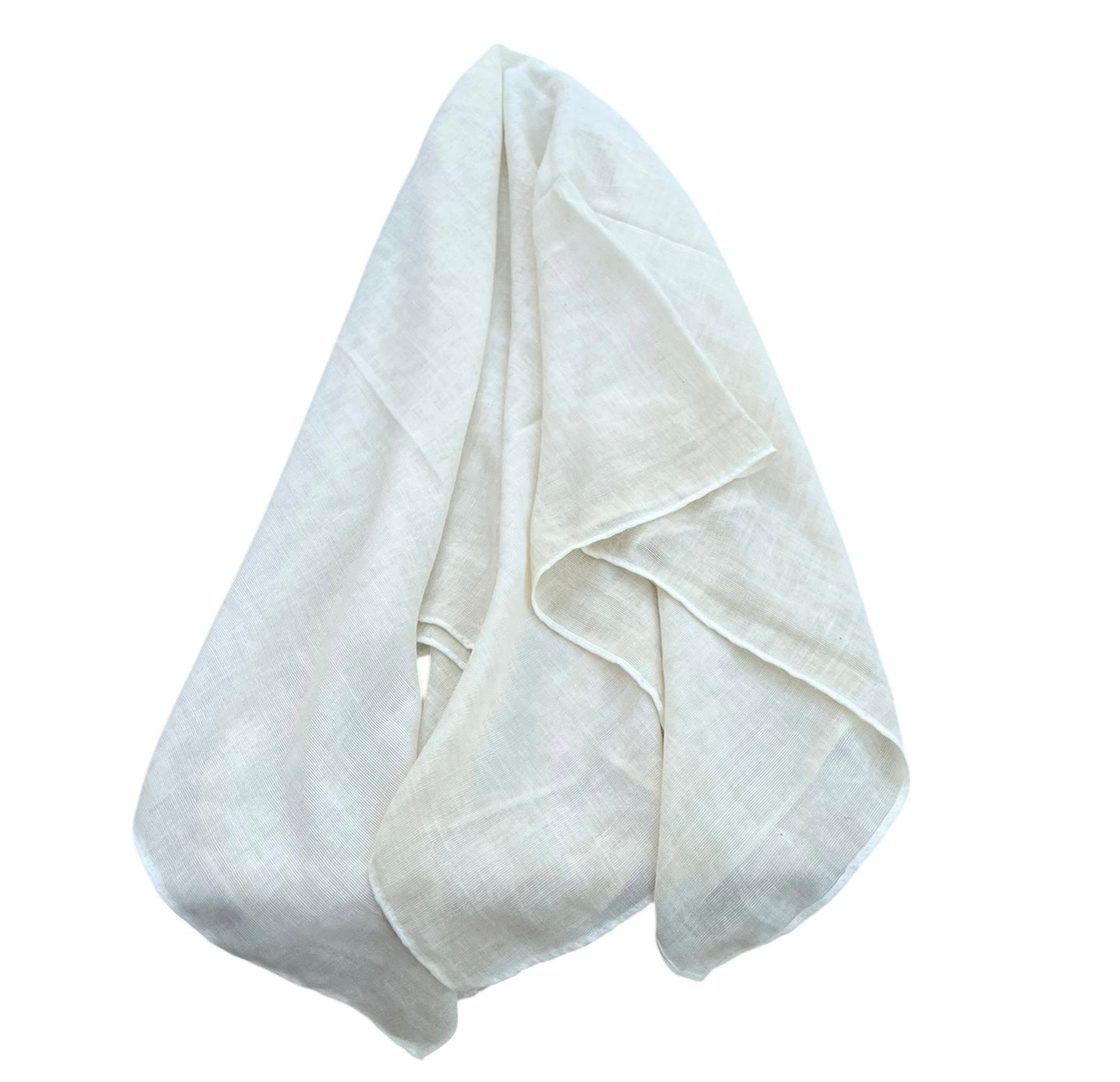 Luxe Linen Scarf