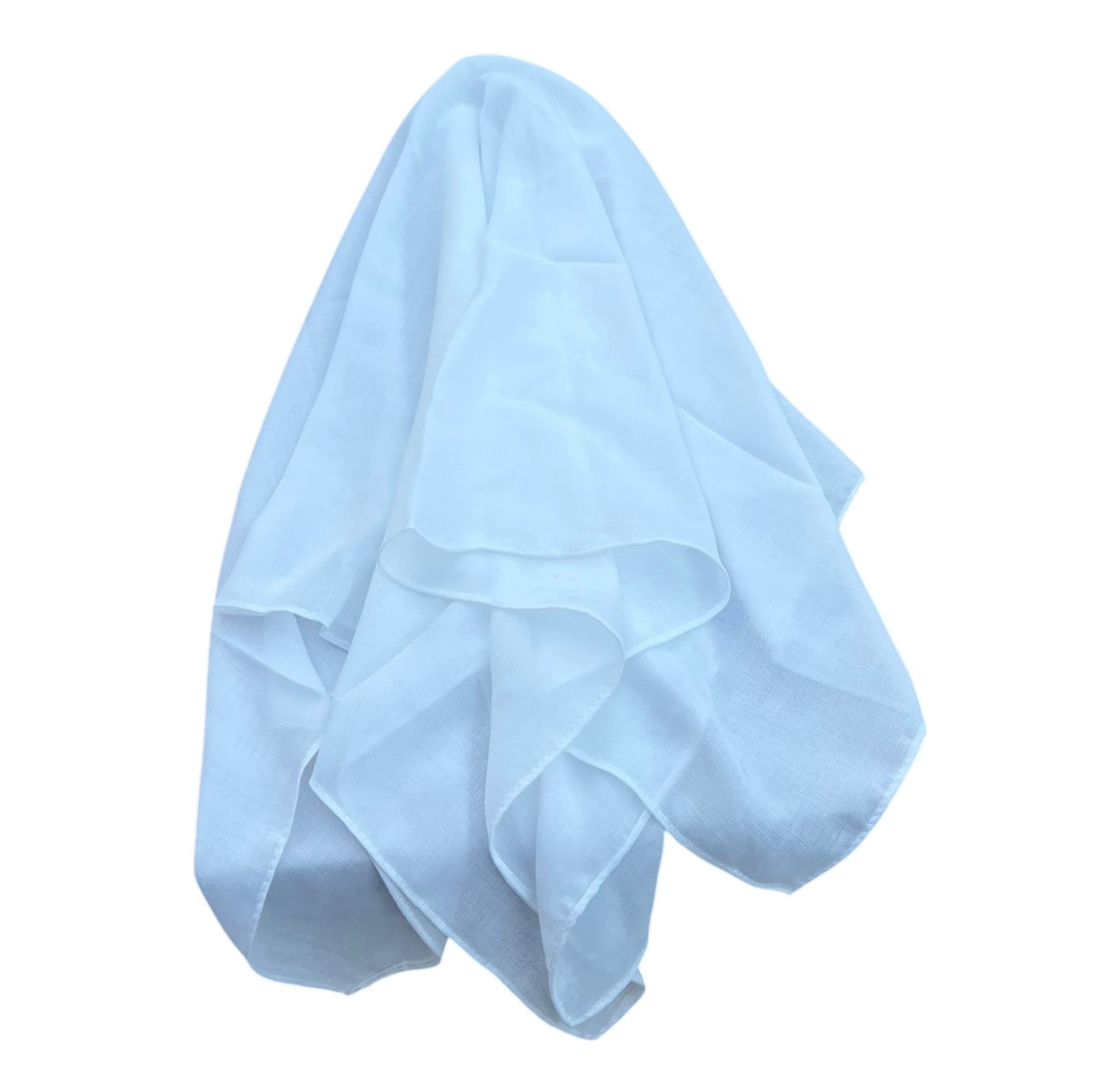 Luxe Linen Scarf