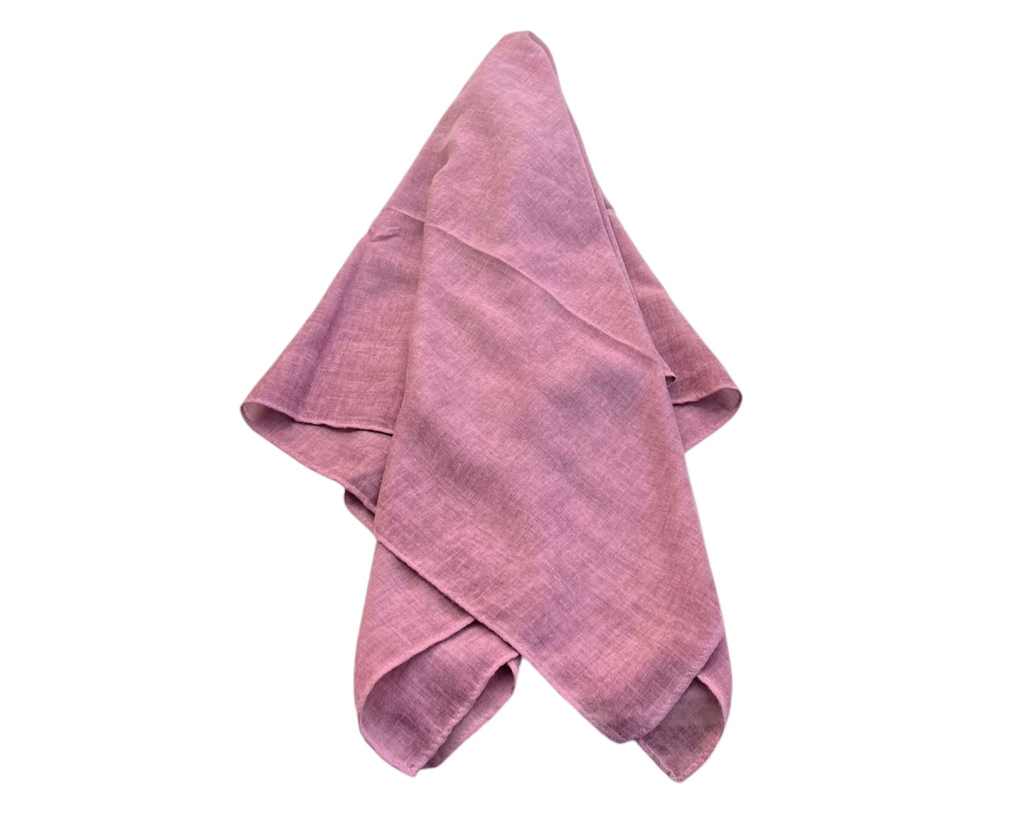 Luxe Linen Scarf