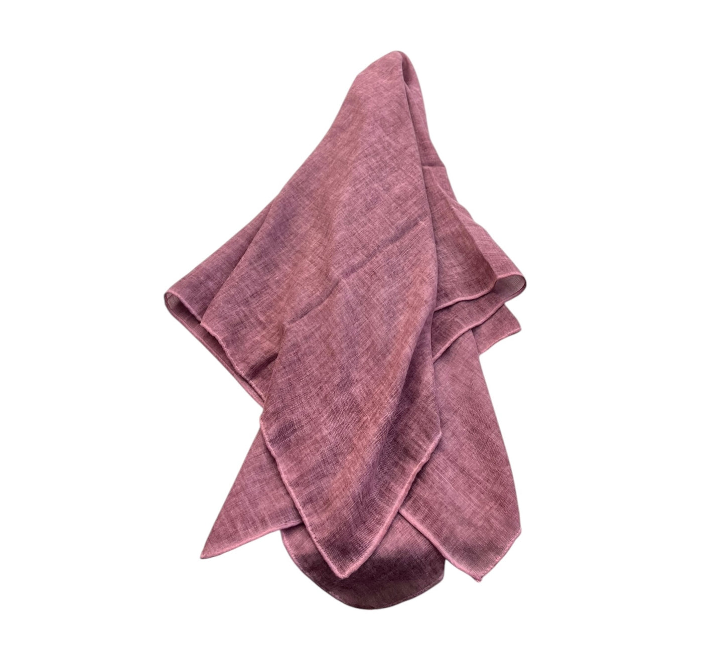 Luxe Linen Scarf