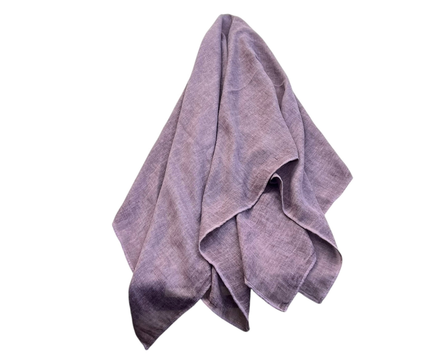 Luxe Linen Scarf