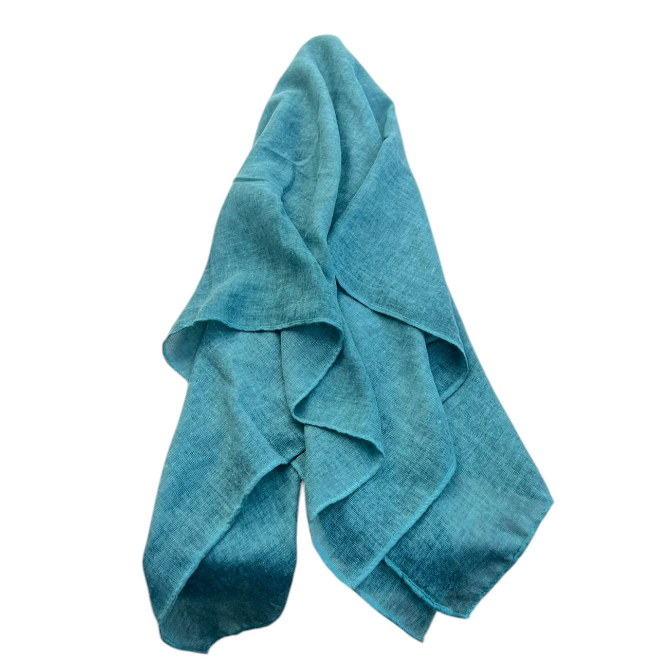 Luxe Linen Scarf