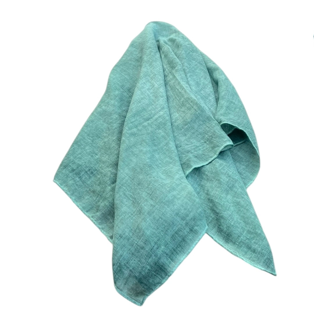 Luxe Linen Scarf