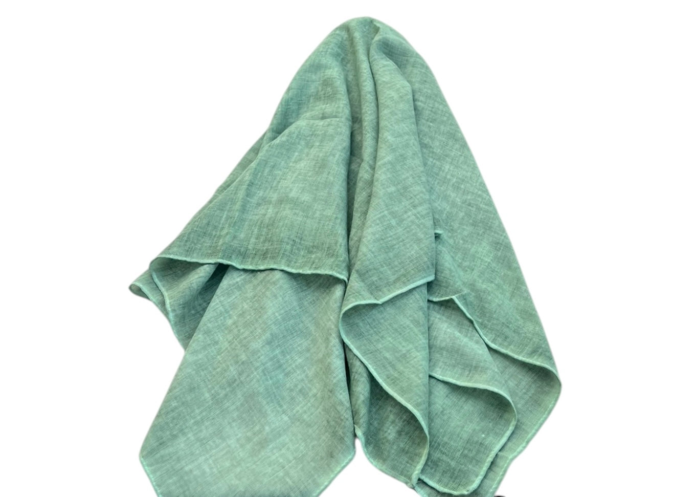 Luxe Linen Scarf