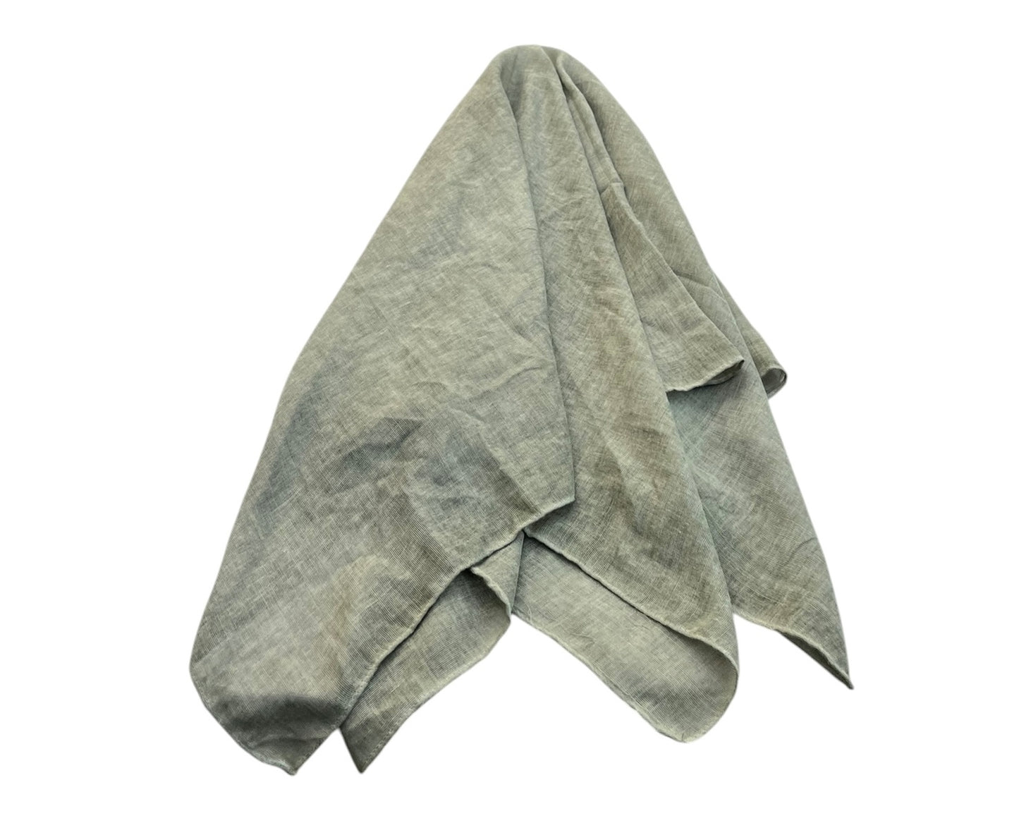 Luxe Linen Scarf
