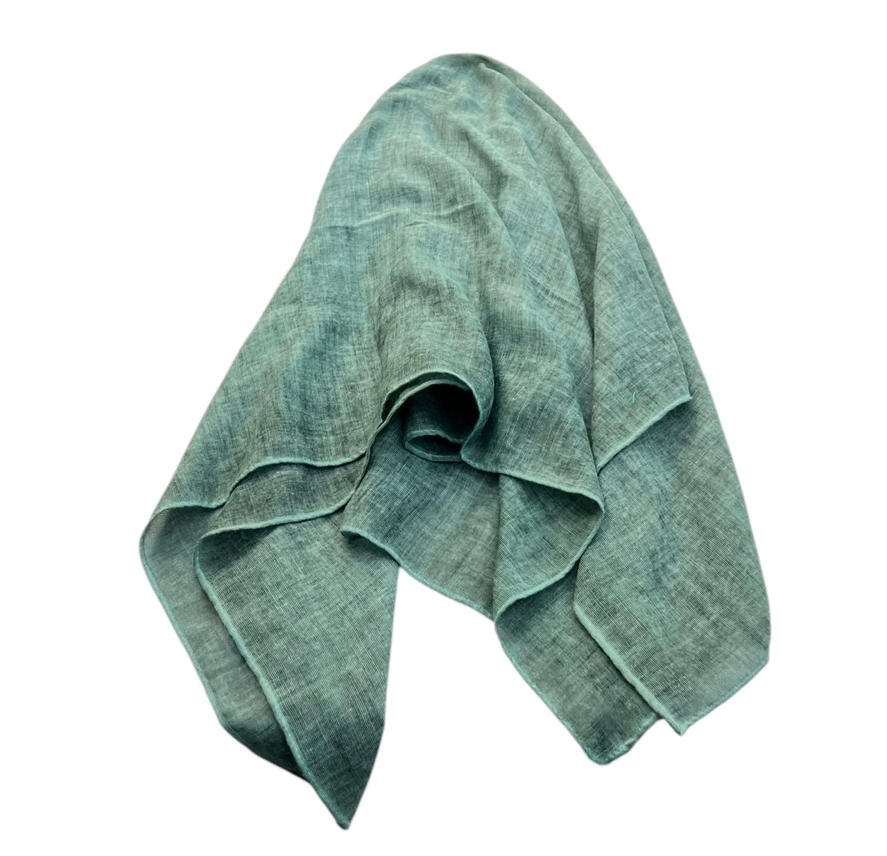 Luxe Linen Scarf