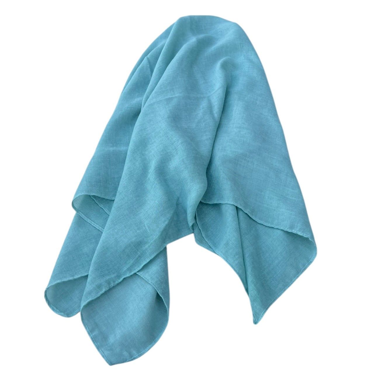 Luxe Linen Scarf