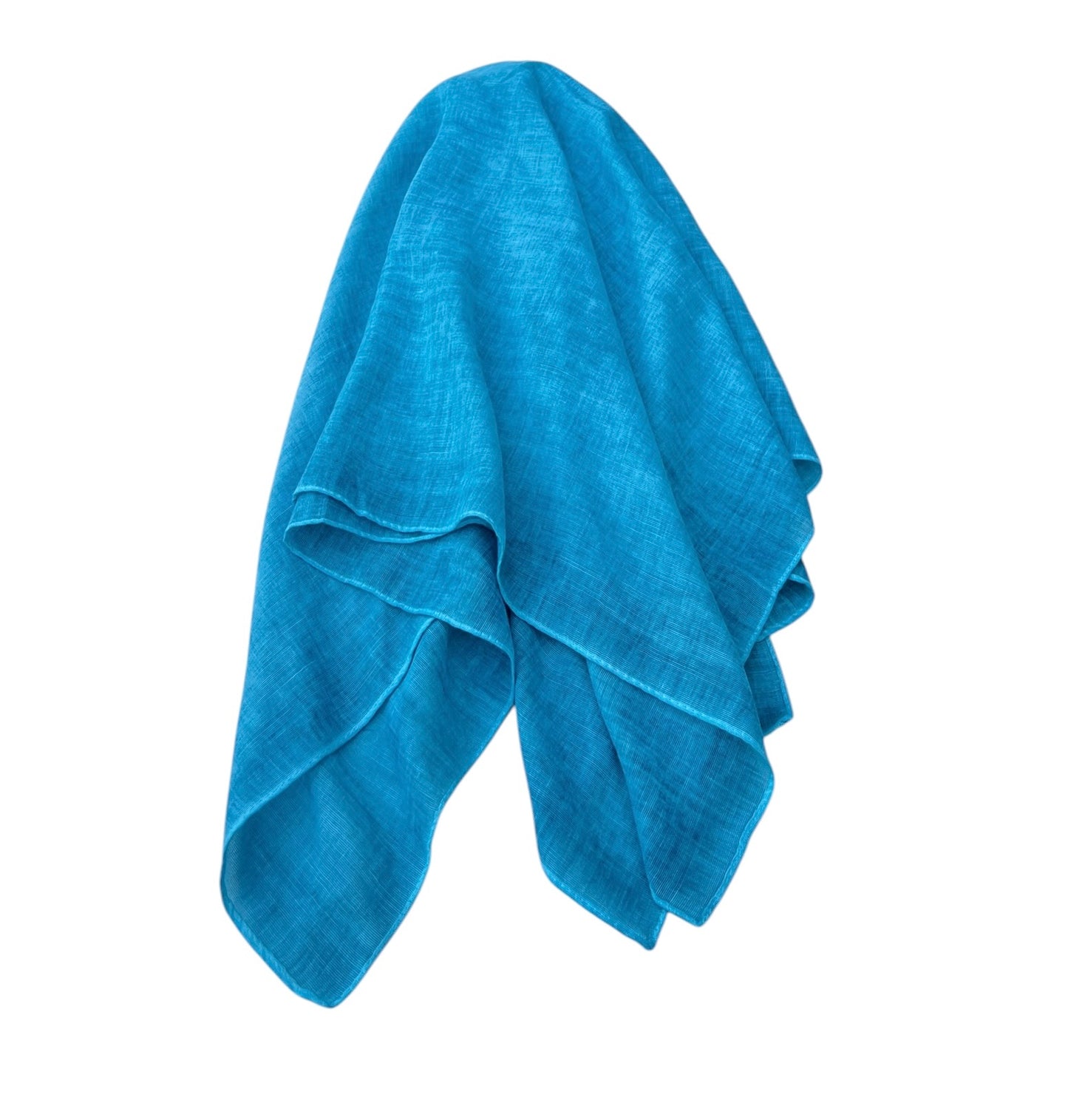Luxe Linen Scarf