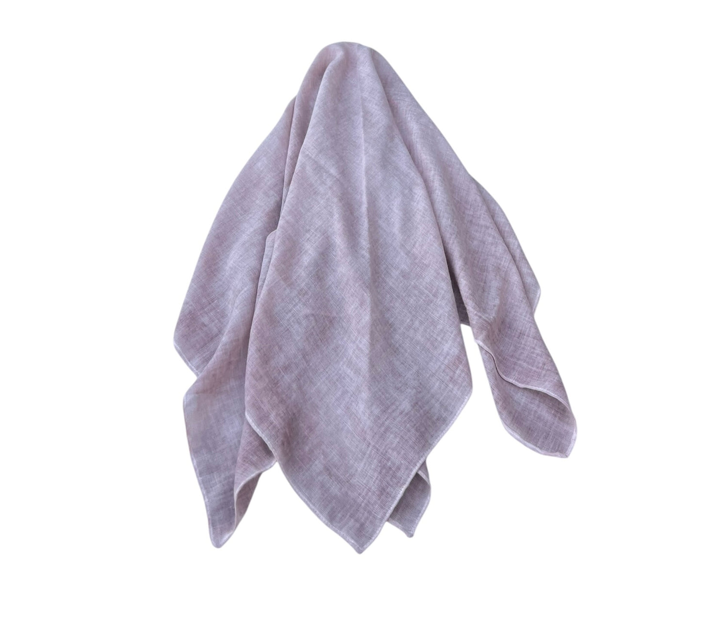 Luxe Linen Scarf
