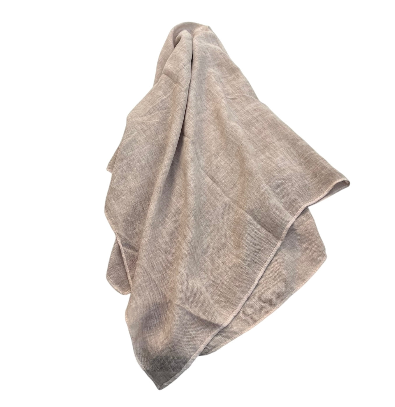 Luxe Linen Scarf