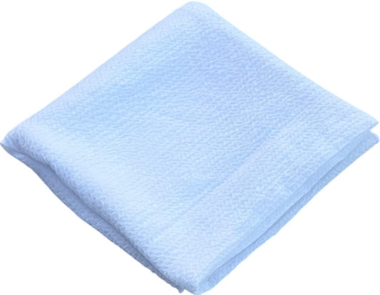 Short Textured Crepe