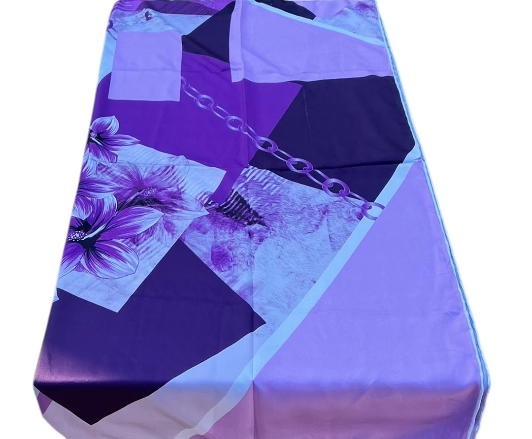 "Silk" Prints