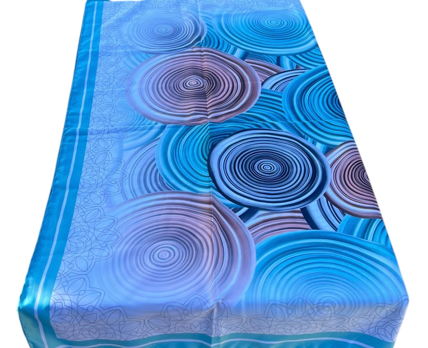 "Silk" Prints