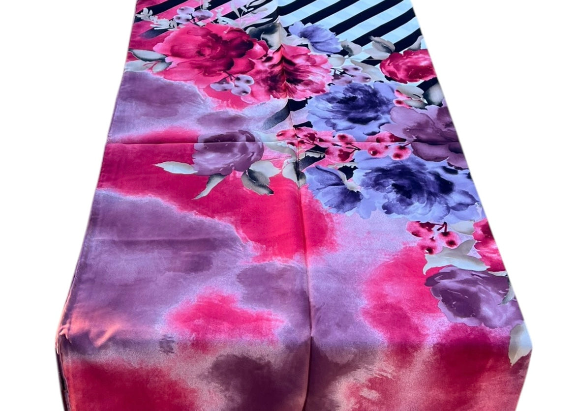 "Silk" Prints
