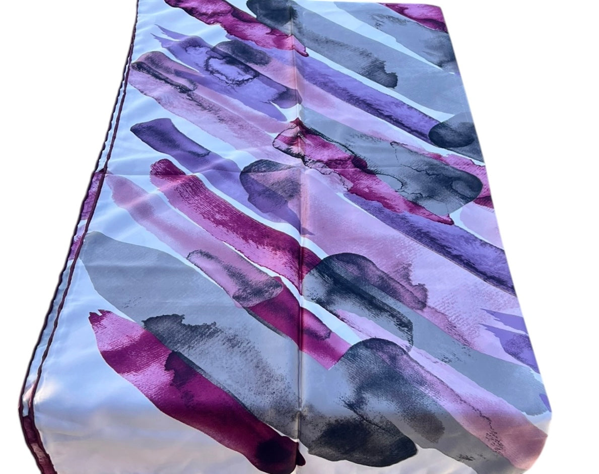"Silk" Prints
