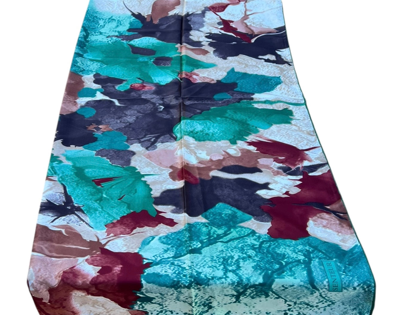 "Silk" Prints