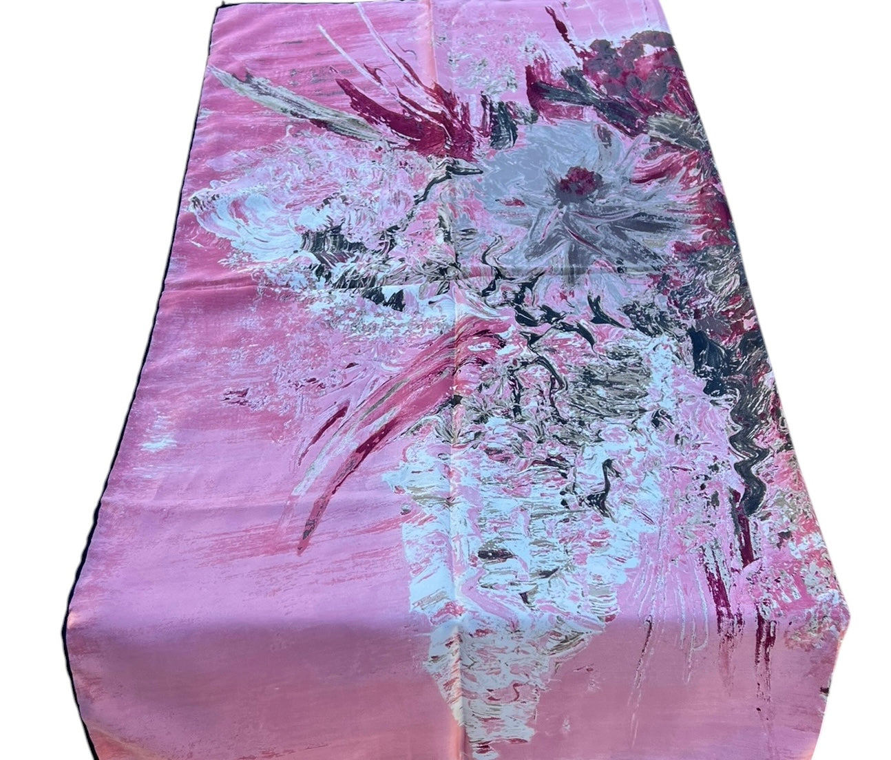 "Silk" Prints