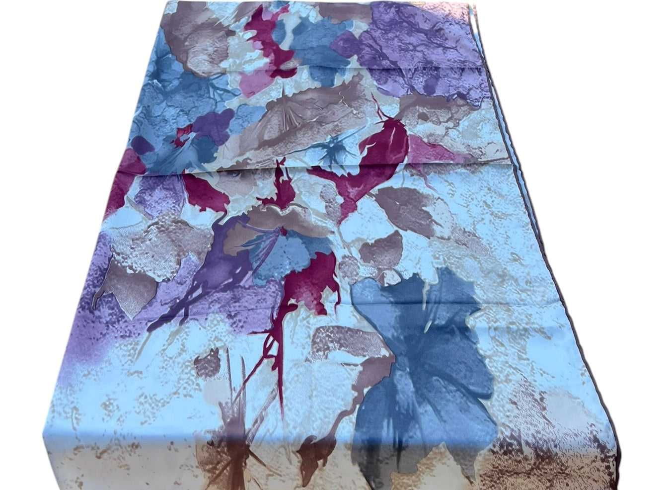 "Silk" Prints