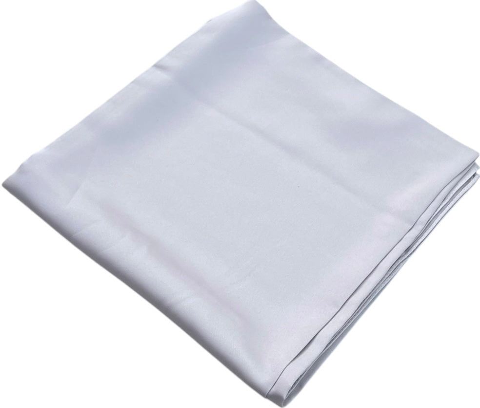 "Silk" Solids