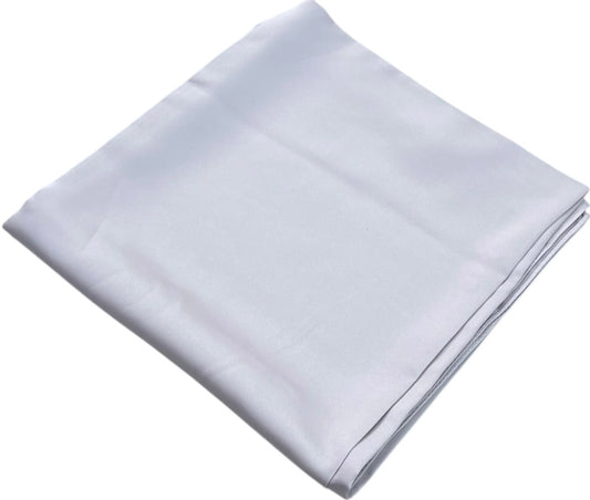 "Silk" Solids