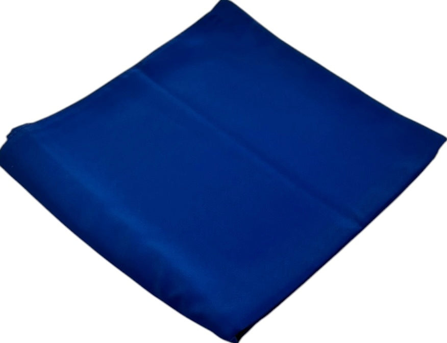 "Silk" Solids