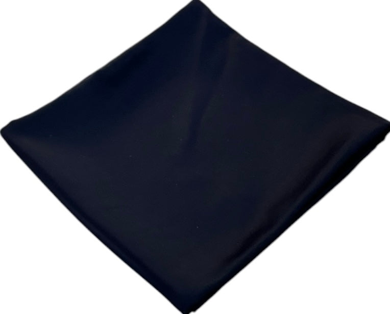 "Silk" Solids