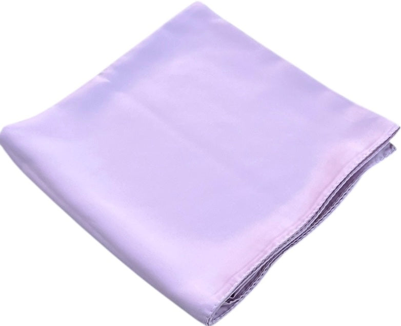 "Silk" Solids