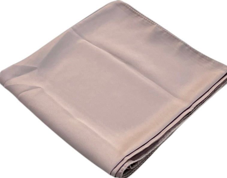 "Silk" Solids