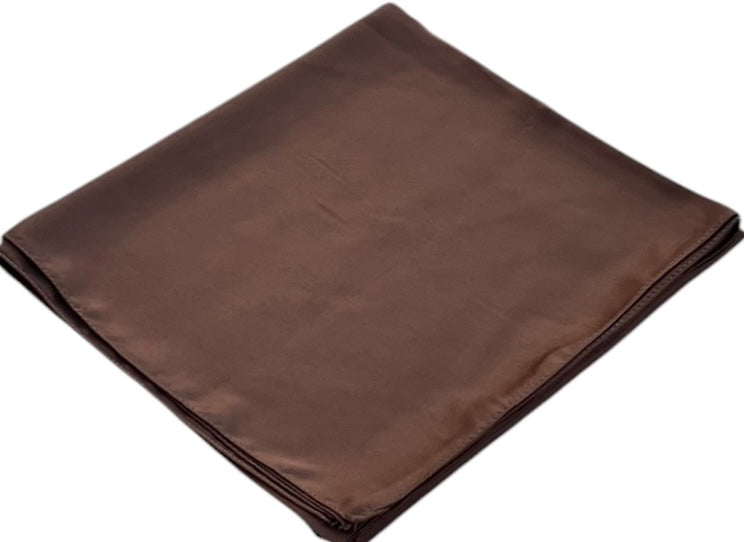 "Silk" Solids