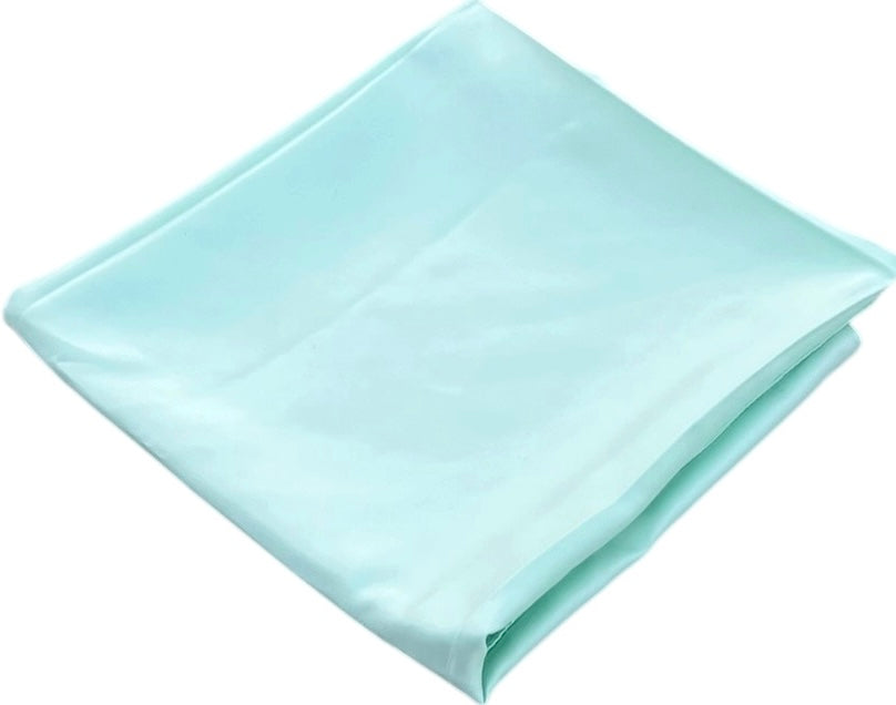 "Silk" Solids