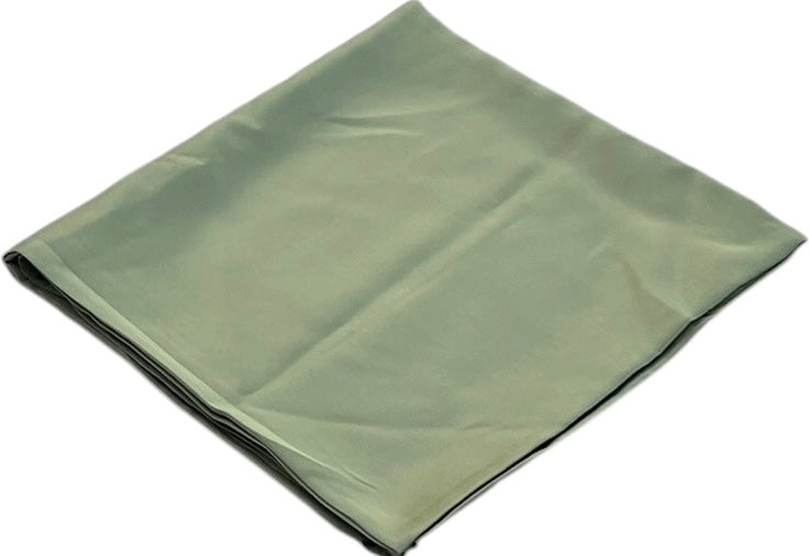 "Silk" Solids