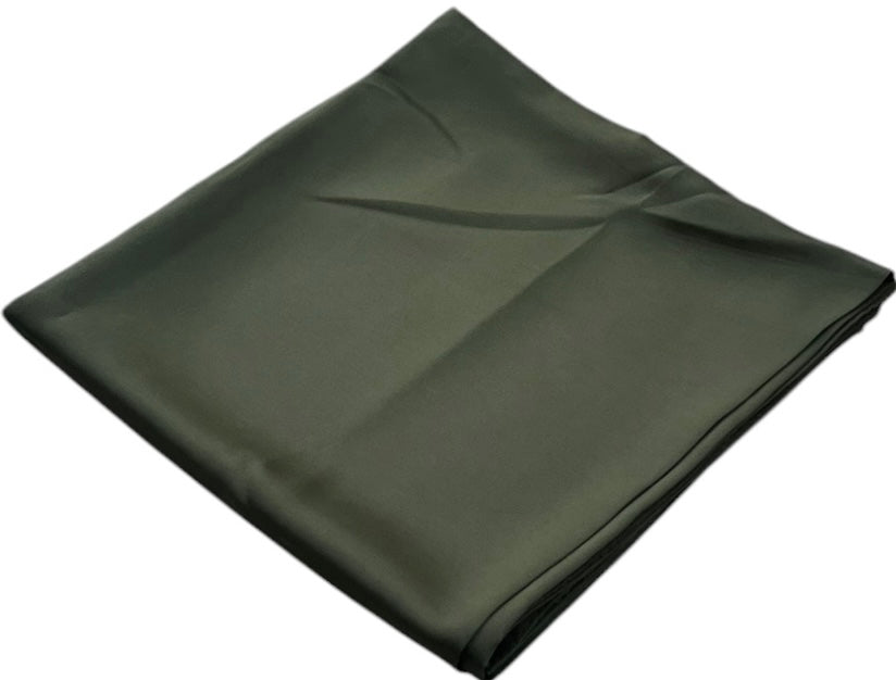 "Silk" Solids